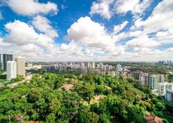 Reignwood Hamilton Scotts (D9), Apartment #485804561